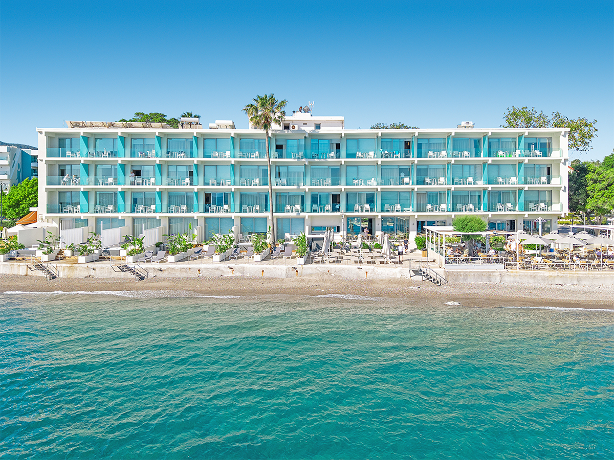 Kos Aktis Art Hotel – Hotelfoto