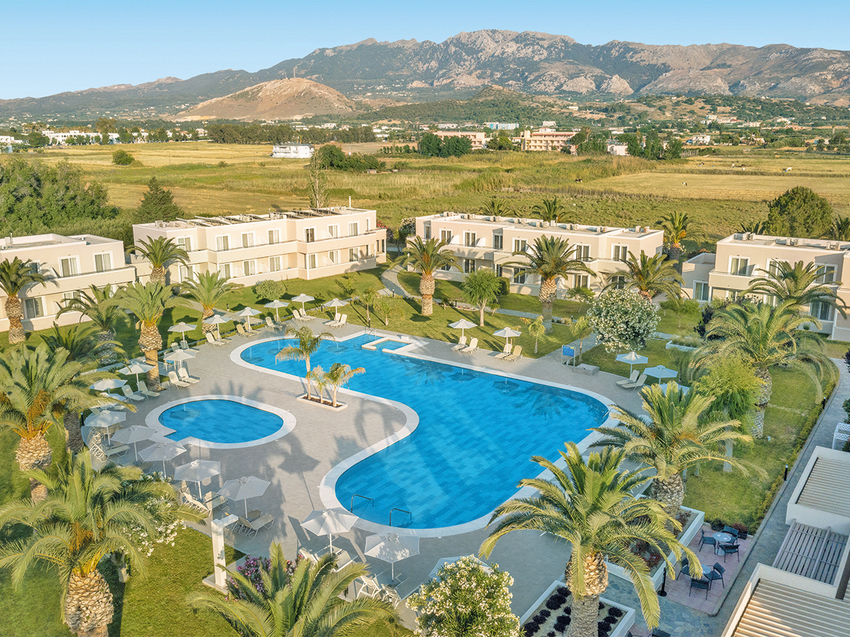 Hotel Esperia & Adults only Section
