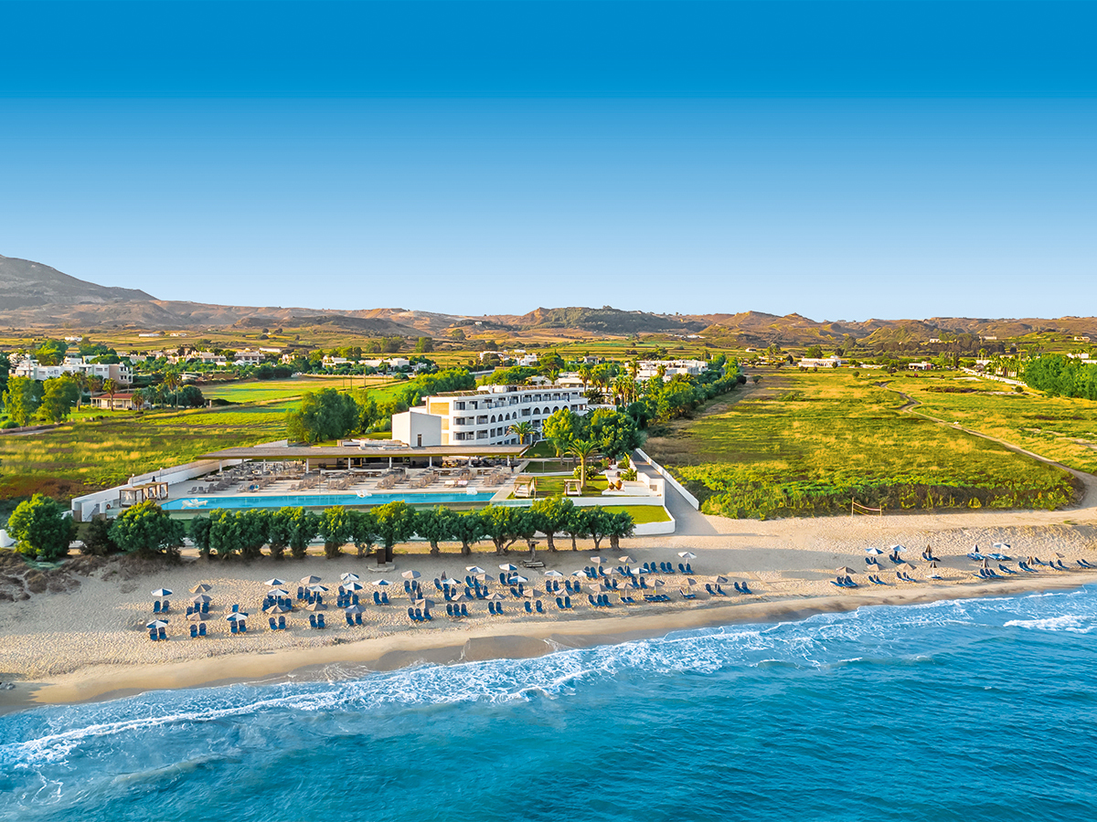 SMY Kos Beach & Splash