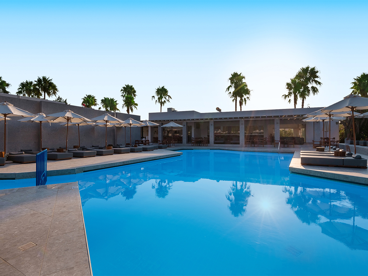 Hier können Sie das Hotel Diamond Boutique ab 598 € buchen Diamond Boutique – Hotelfoto