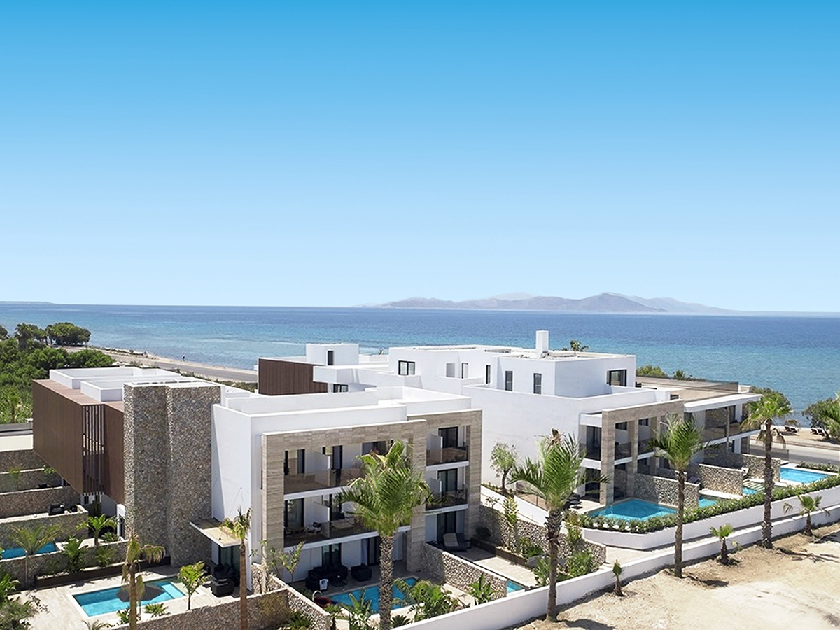 Hotel Lango Design - Adults only – Hotelfoto