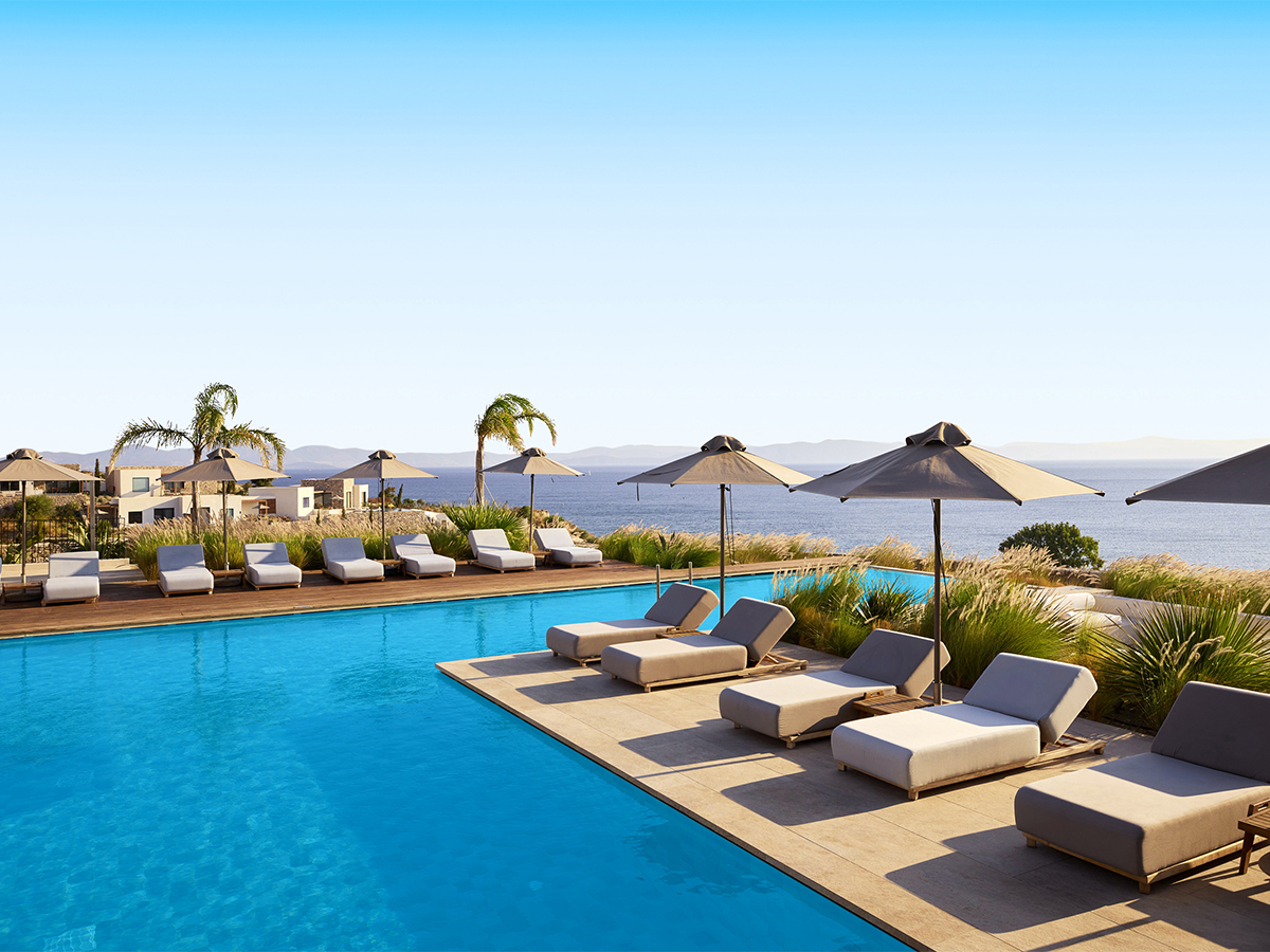 KOIA all-suite Wellbeing Resort- Adults only