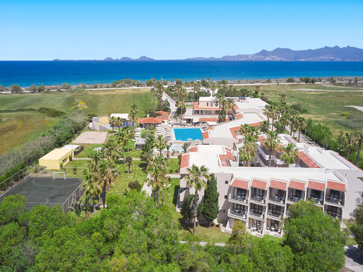 Atlantica Thalassa Hotel – Hotelfoto