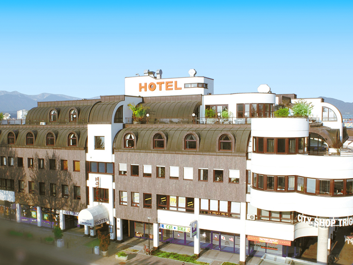 Hotel Atrigon