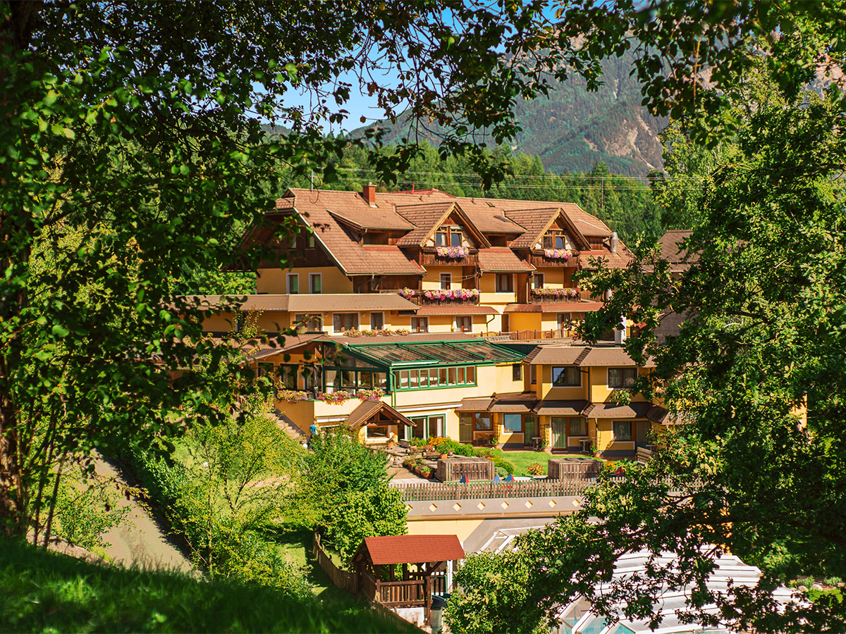 Hotel Karnischer Hof