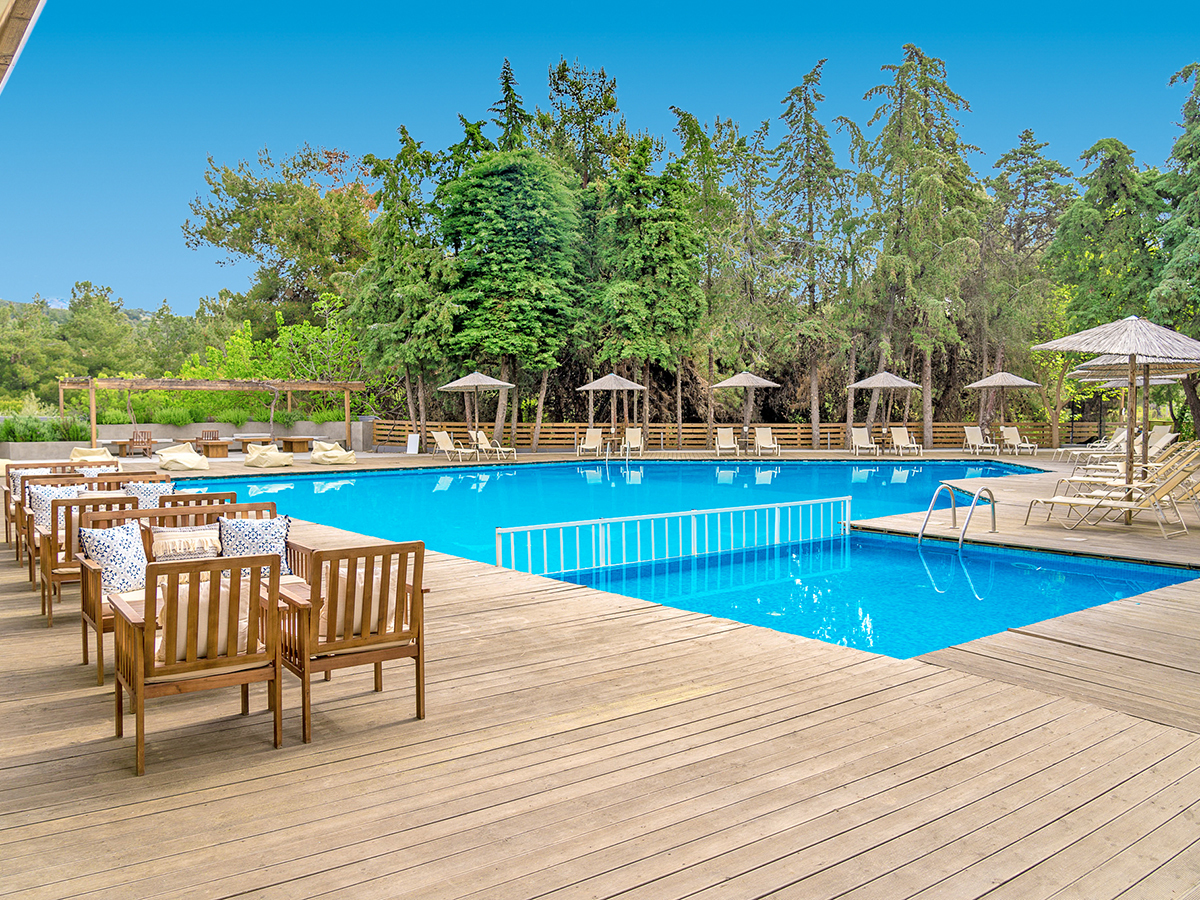 Hier können Sie das Hotel Zoe Trypiti Resort ab 623 € buchen Zoe Trypiti Resort – Hotelfoto