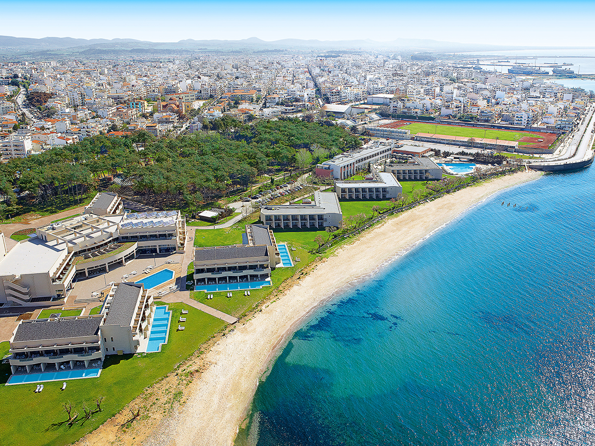 Grecotel Egnatia