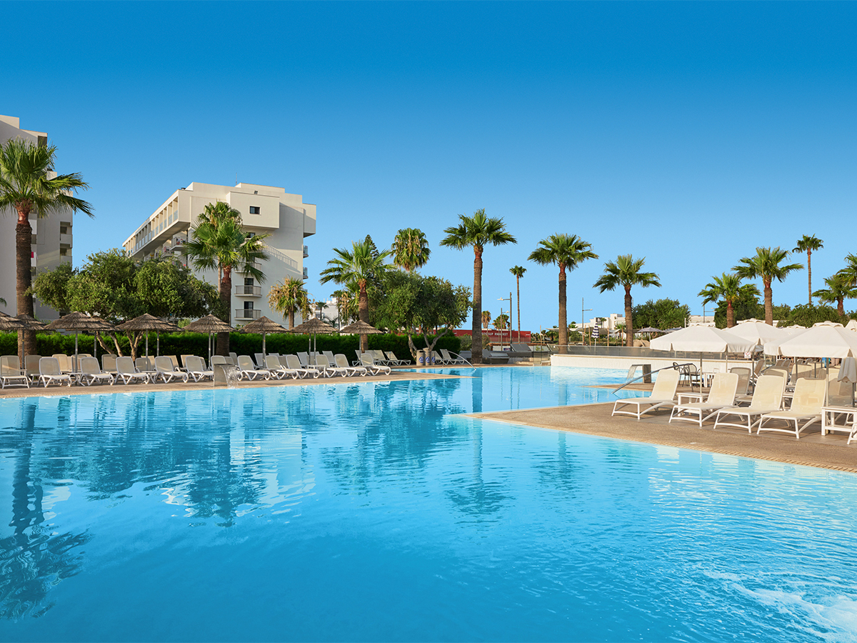 Hier können Sie das Hotel Hotel Atlantica Sancta Napa ab 968 € buchen Hotel Atlantica Sancta Napa – Hotelfoto