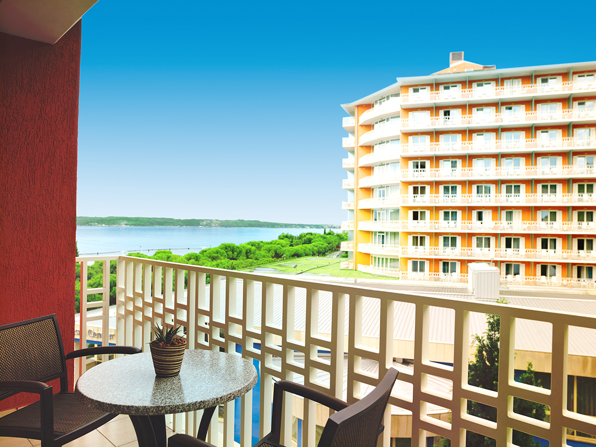 Lifeclass Grand Hotel Portoroz