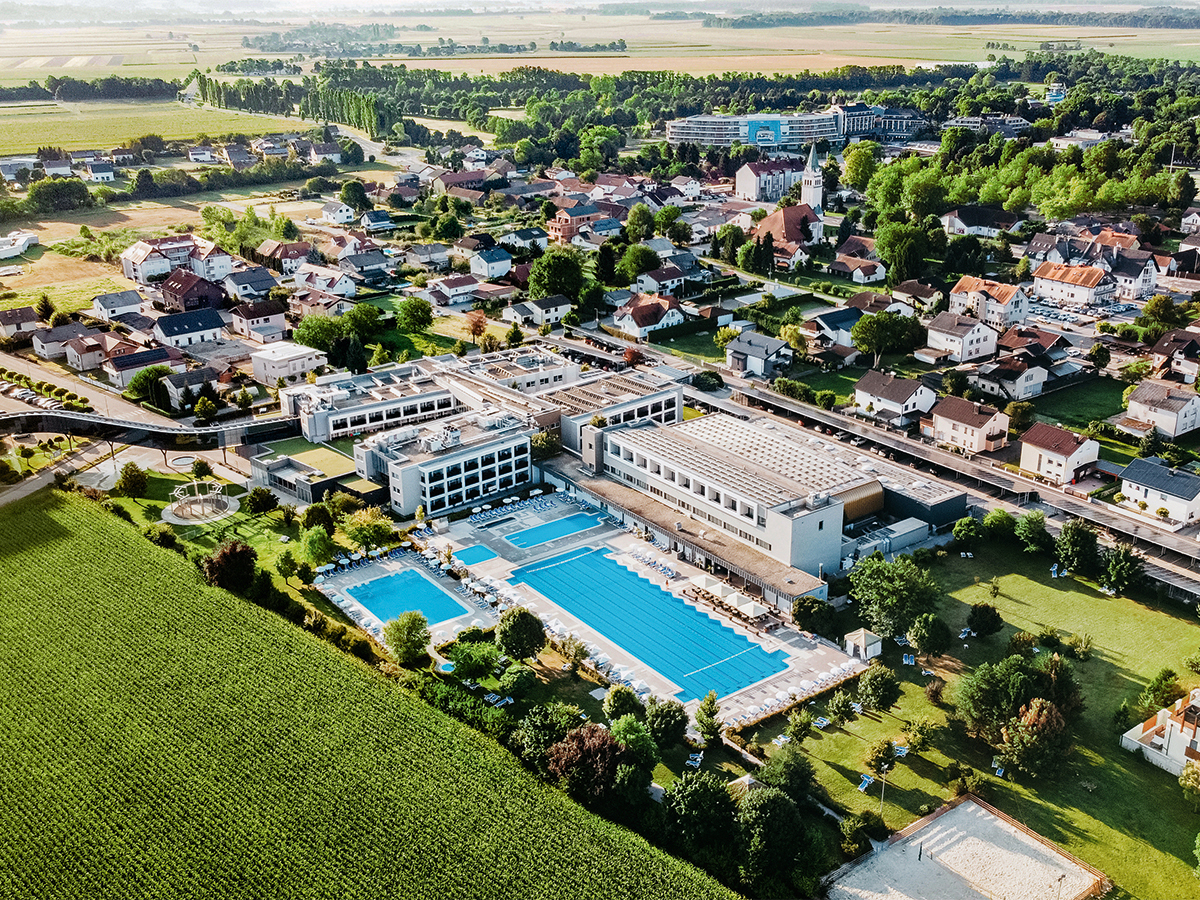 Hotel Terme Vivat