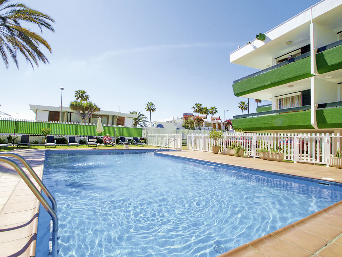 App. DunaoasisMaspalomas