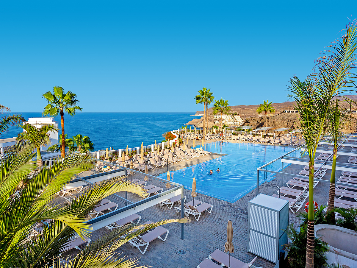 Hotel RIU Vistamar