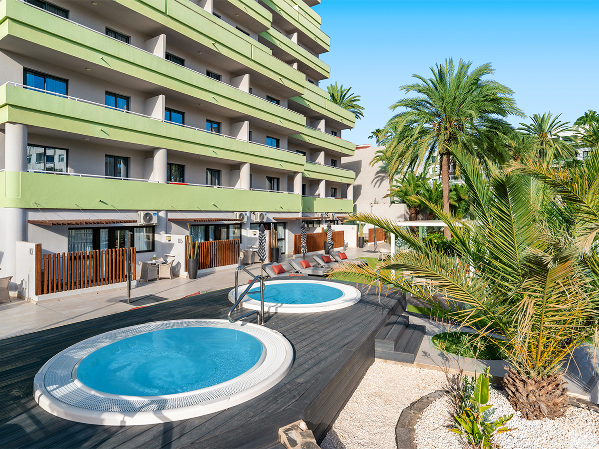 Hotel LIVVO Anamar Suites