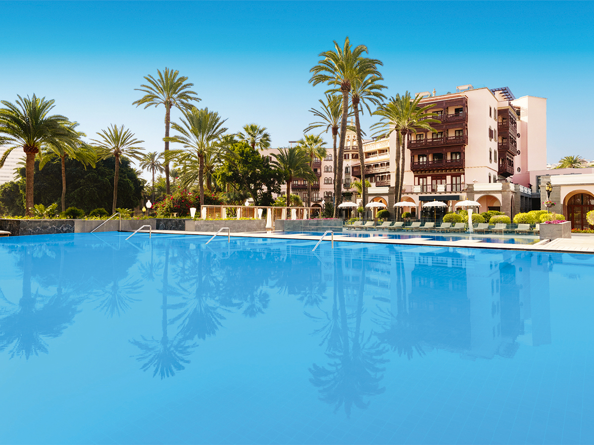 Santa Catalina a RoyalHideaway Hotel