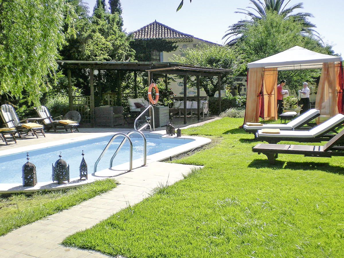 Hotel Las Calas