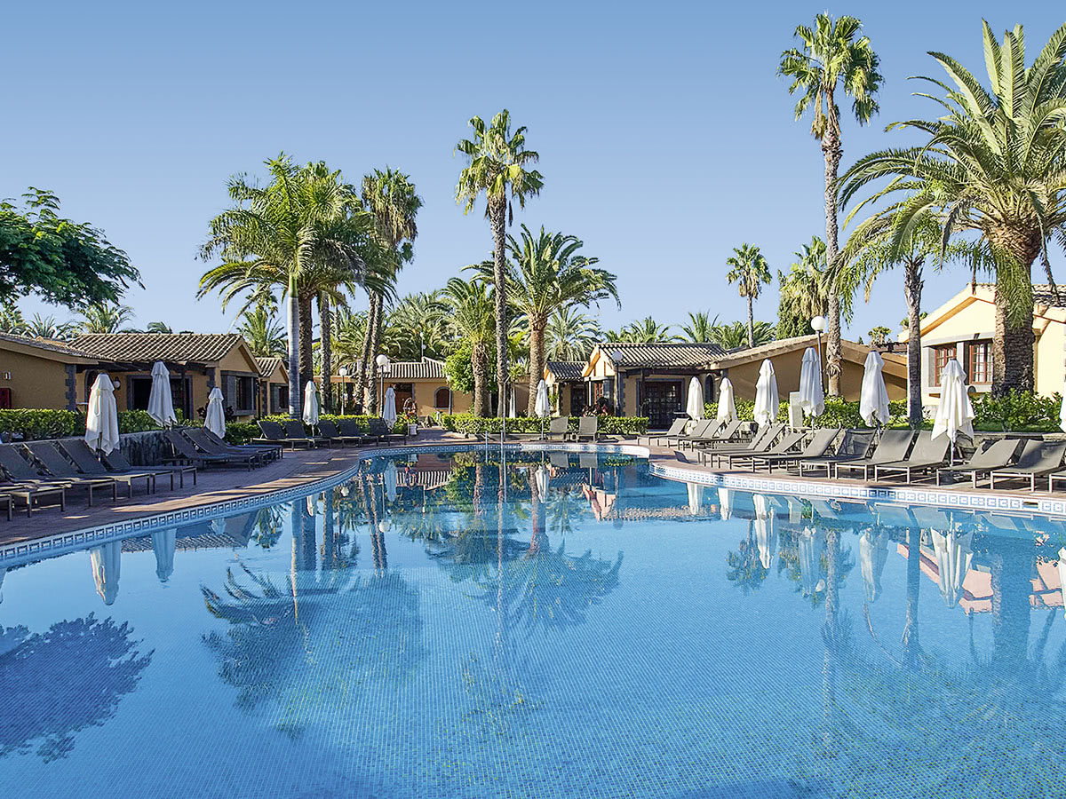 Maspalomas Resort by Dunas