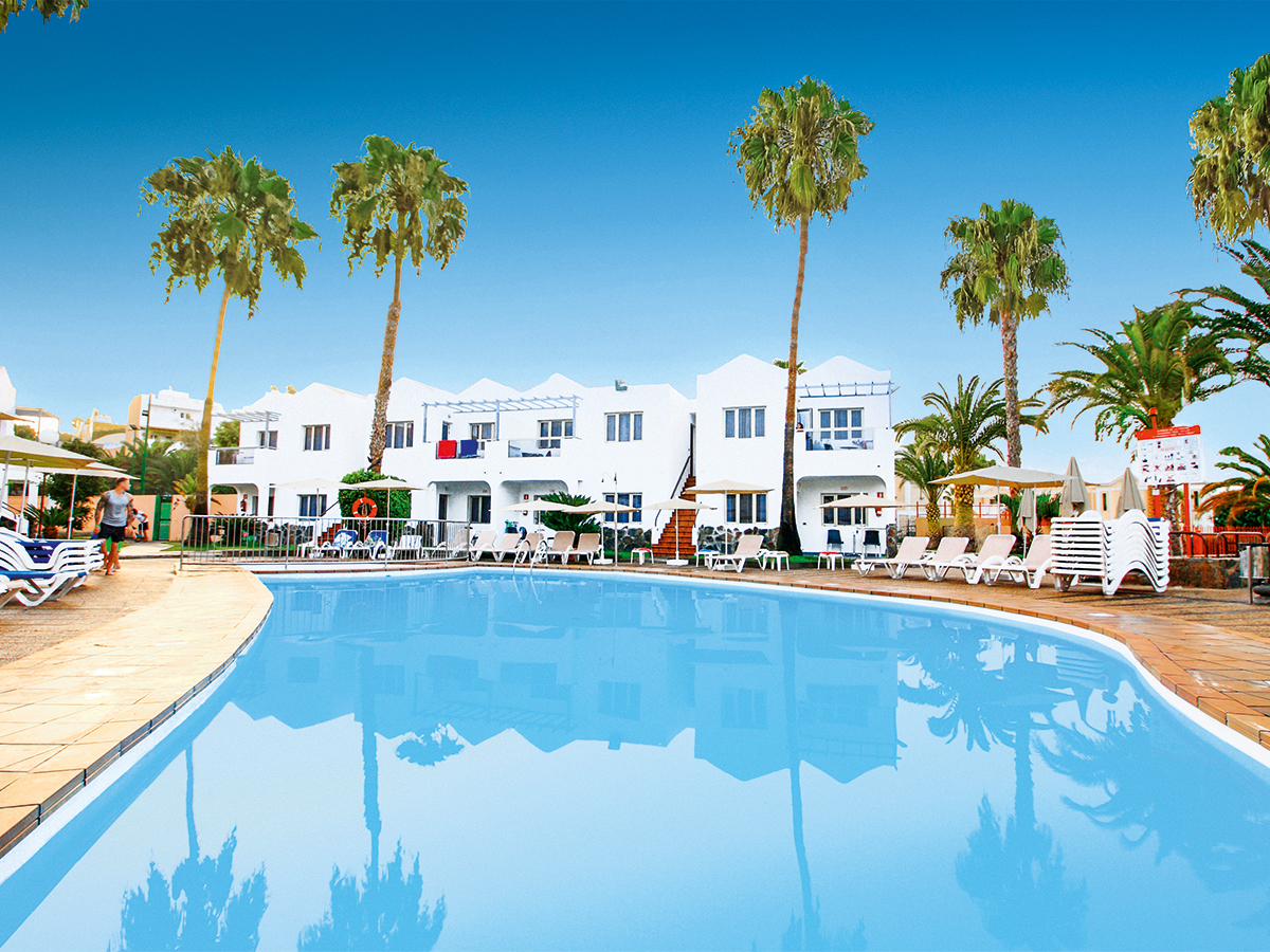 Hotel Turbo Club