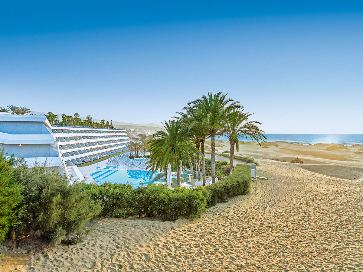 Hotel Santa Monica Suites