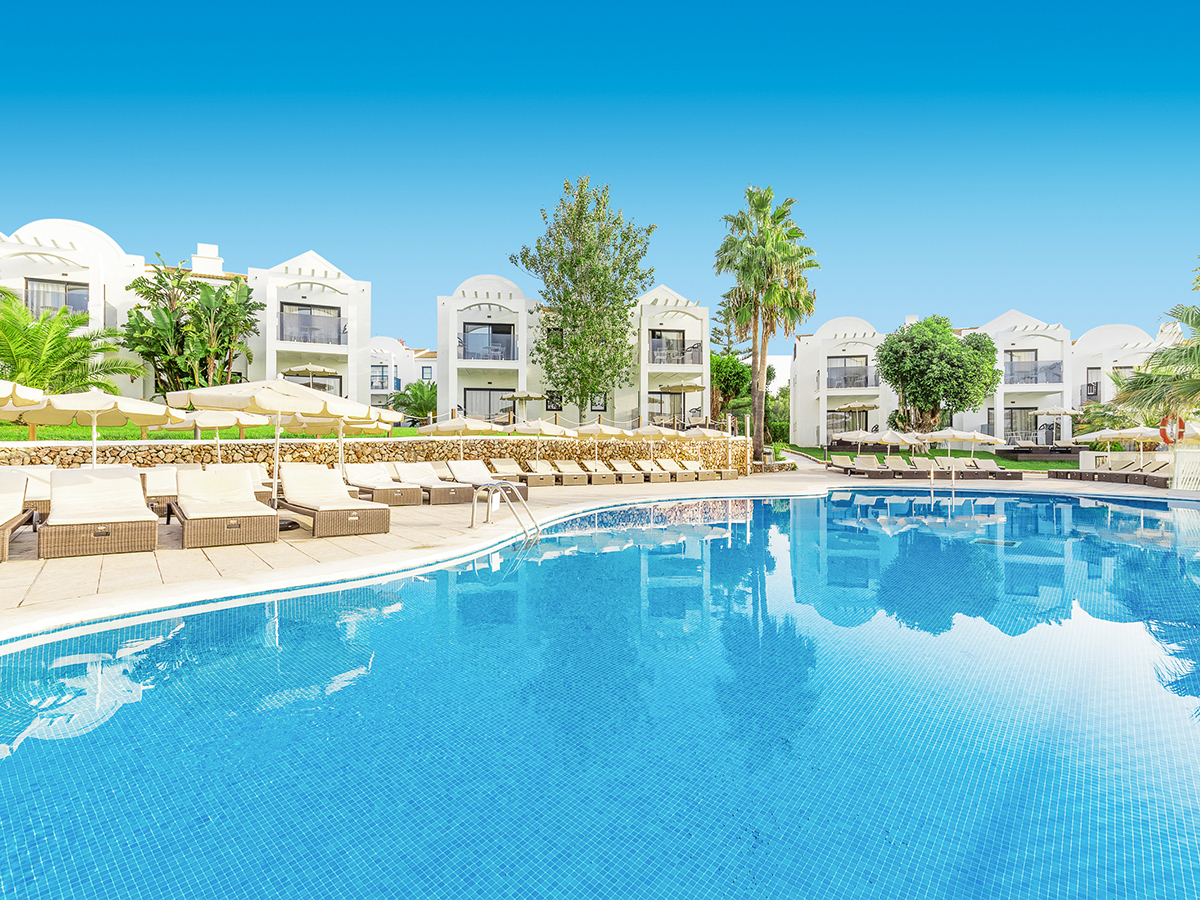 MarSenses Paradise Club – Hotelfoto