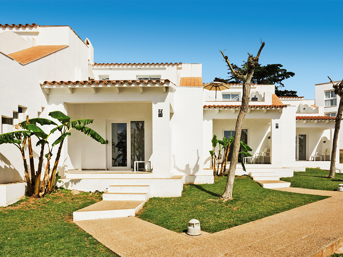 Hotel Minura Sur Menorca – Hotelfoto