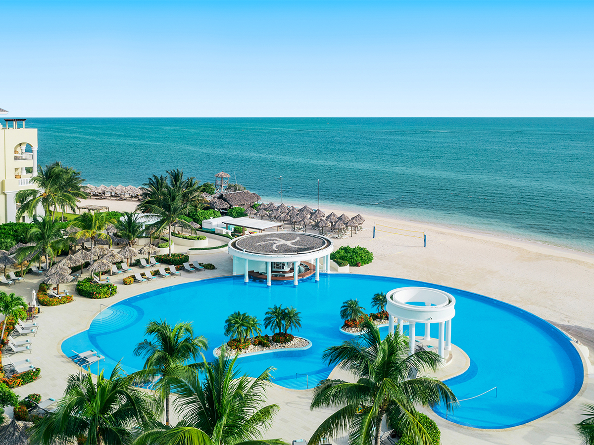 Hier können Sie das Hotel Iberostar Selection Rose Hall Suites ab 2.566 € buchen Iberostar Selection Rose Hall Suites – Hotelfoto