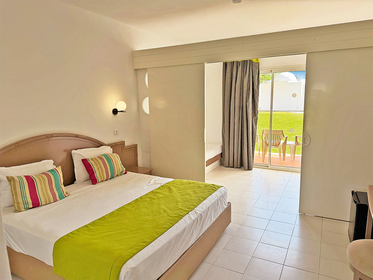 alltoura Club Hotel One Resort Aquapark