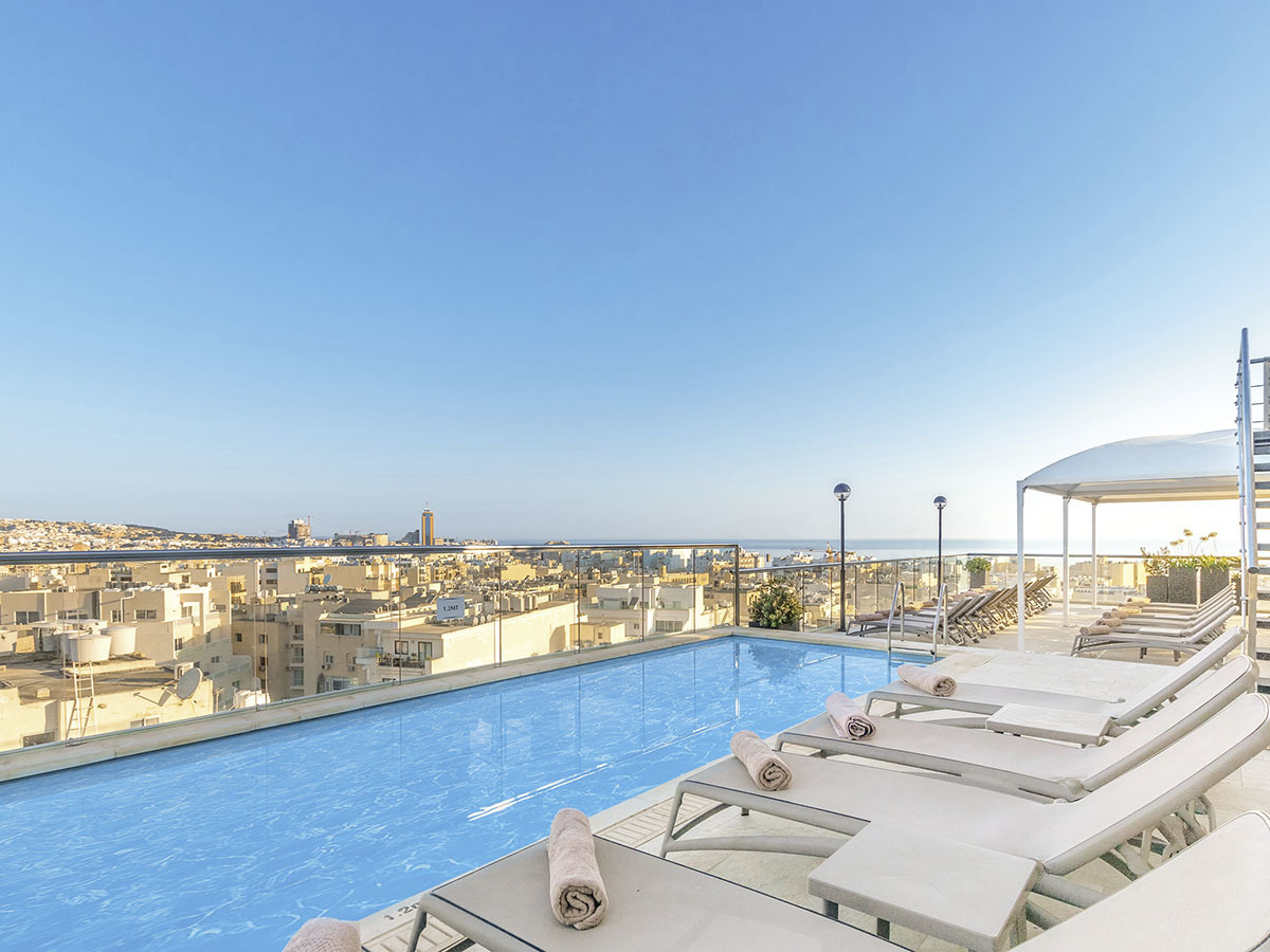 Hotel AX The Victoria