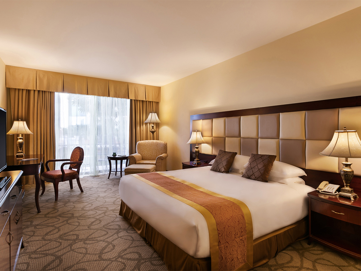Grand Hotel Excelsior – Hotelfoto