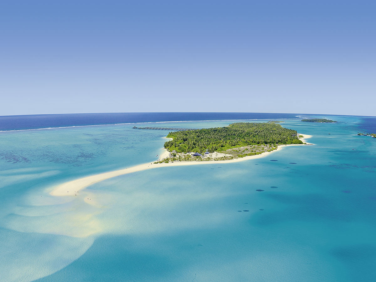 Villa Park, Sun Island 