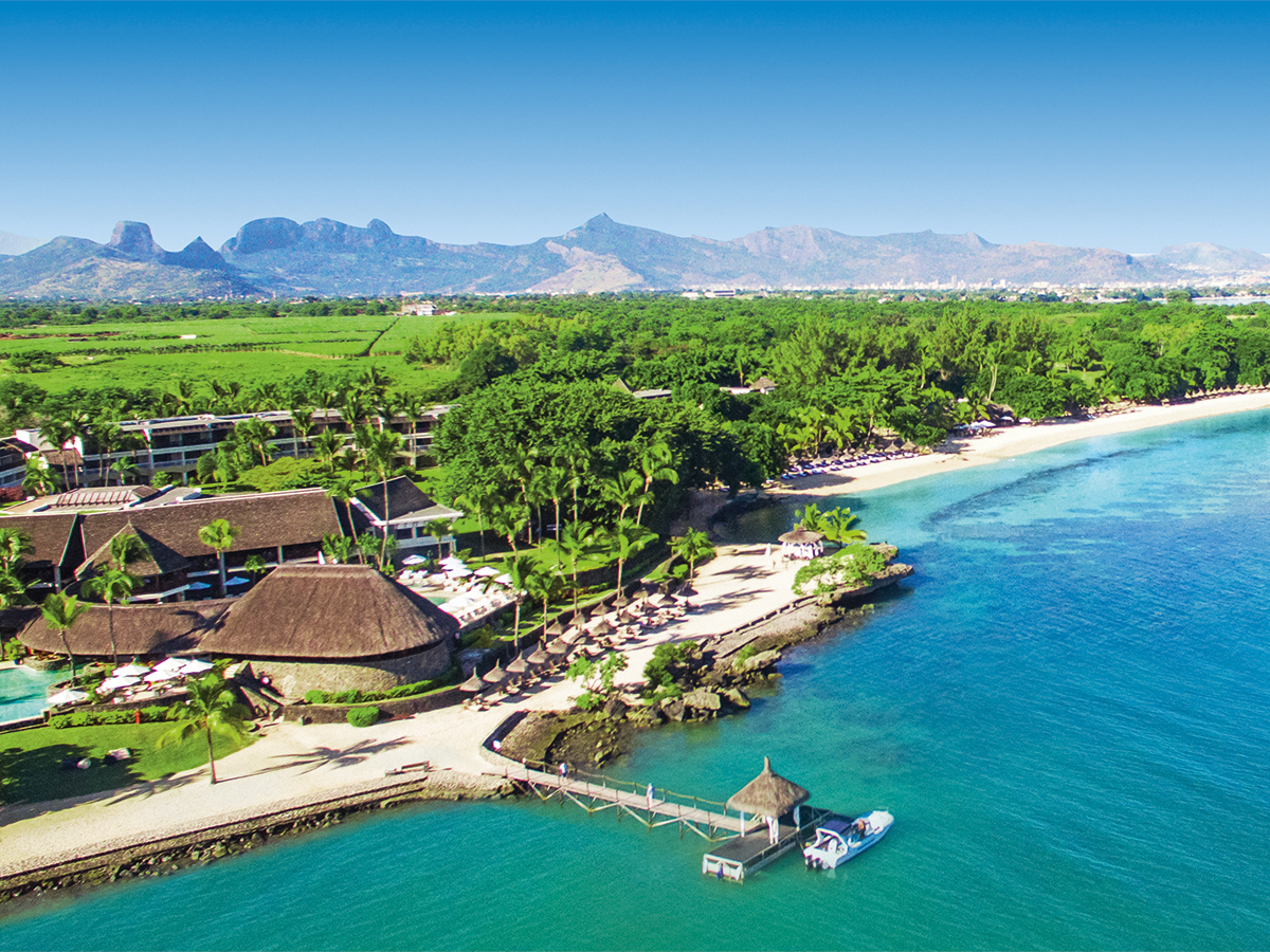 Hier können Sie das Hotel Maritim Resort & Spa ab 1.630 € buchen Maritim Resort & Spa – Hotelfoto