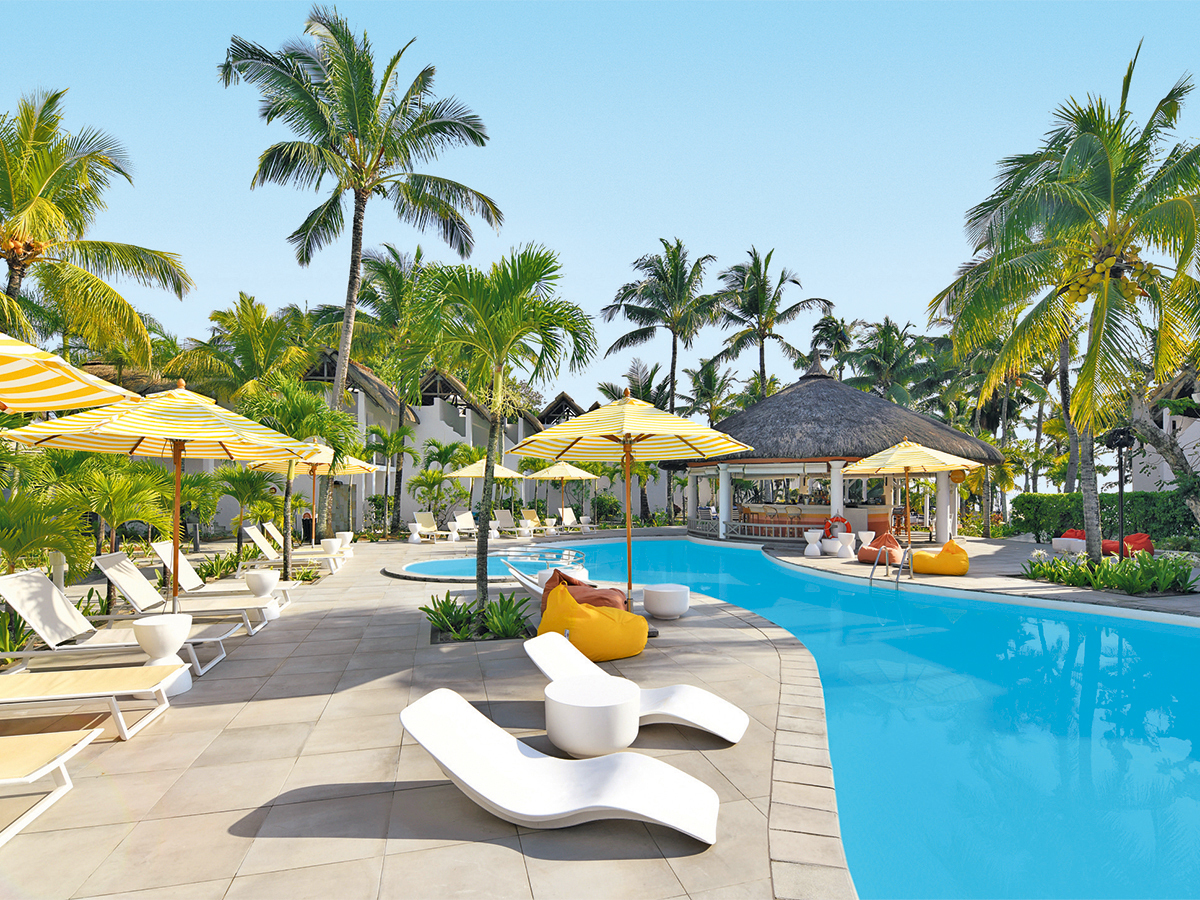 Hier können Sie das Hotel Veranda Palmar Beach ab 1.836 € buchen Veranda Palmar Beach – Hotelfoto