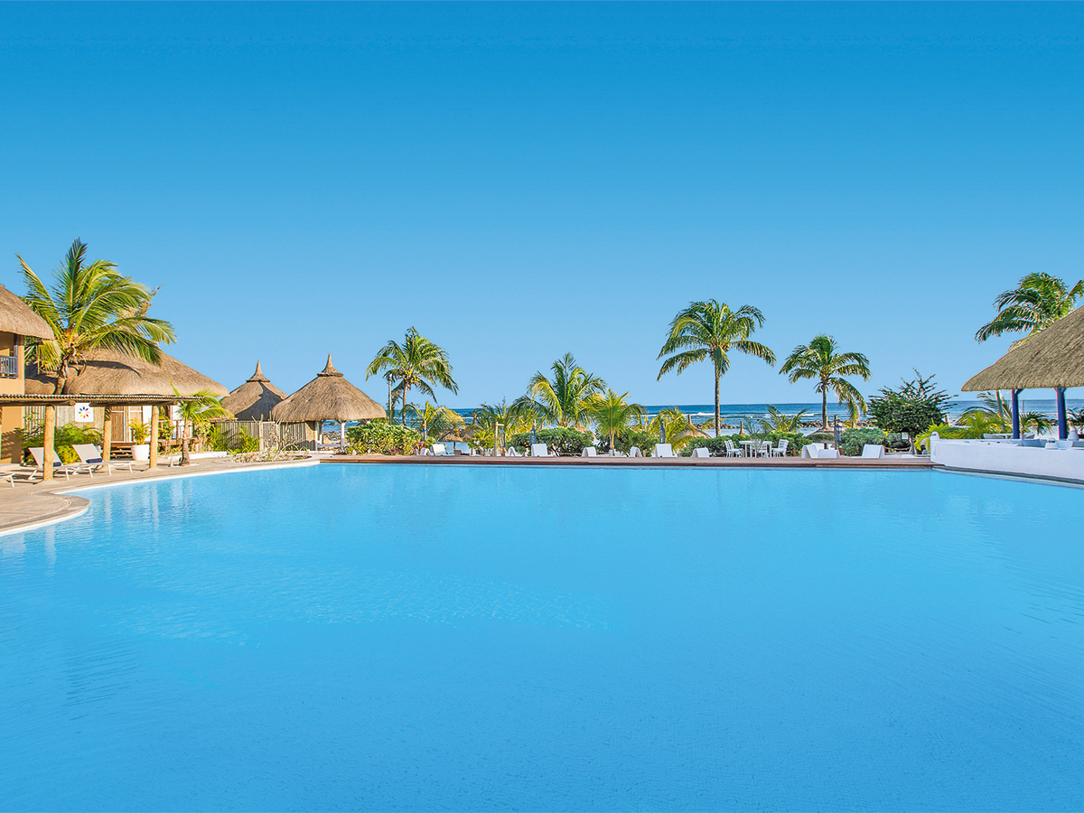 Veranda Pointe aux Biches – Hotelfoto