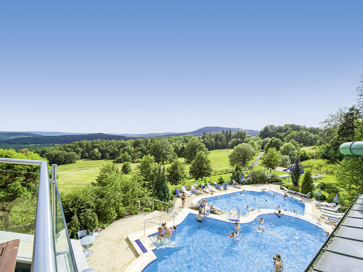 Rhön Park Aktiv Resort 