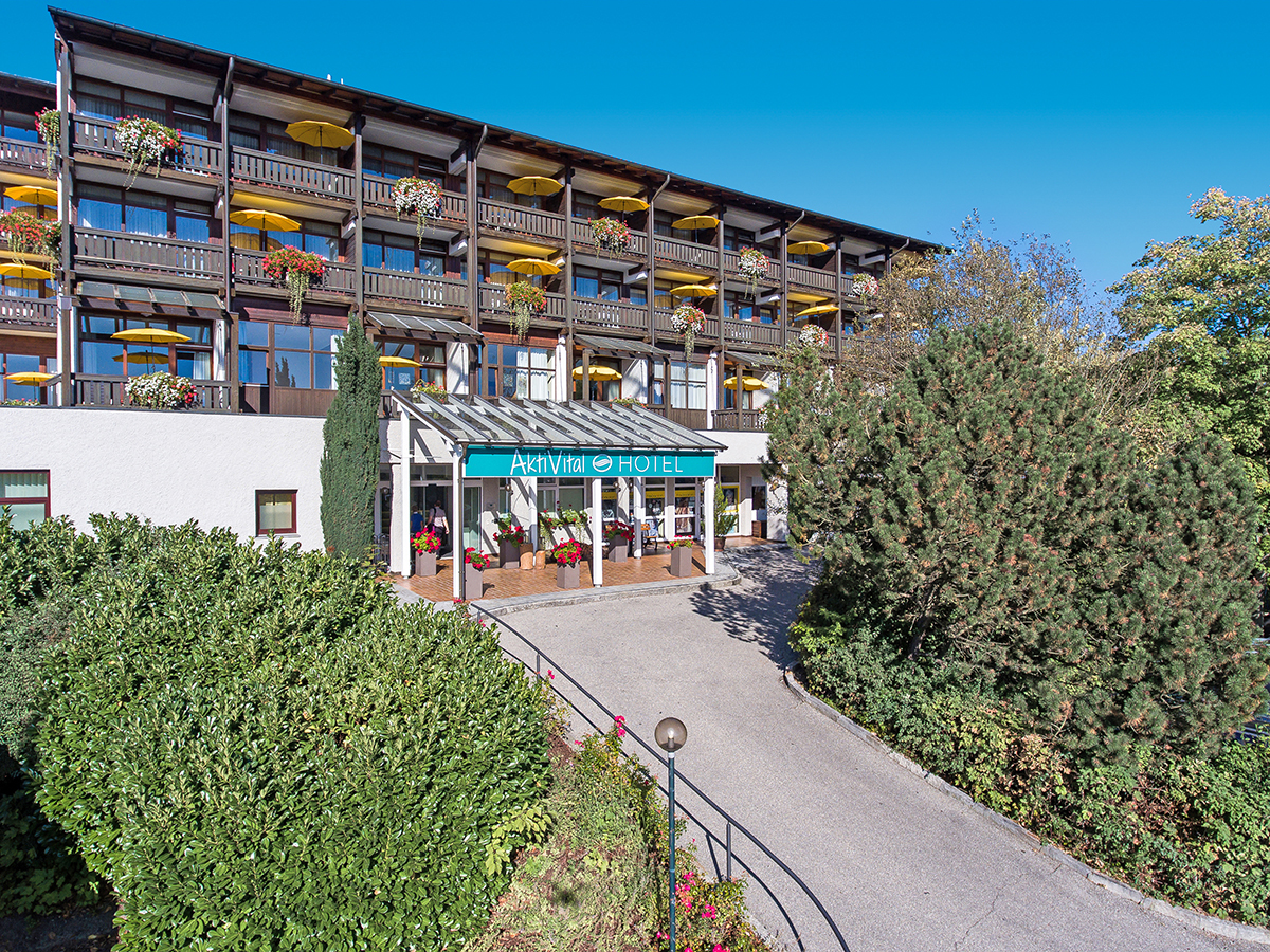 AktiVital Hotel