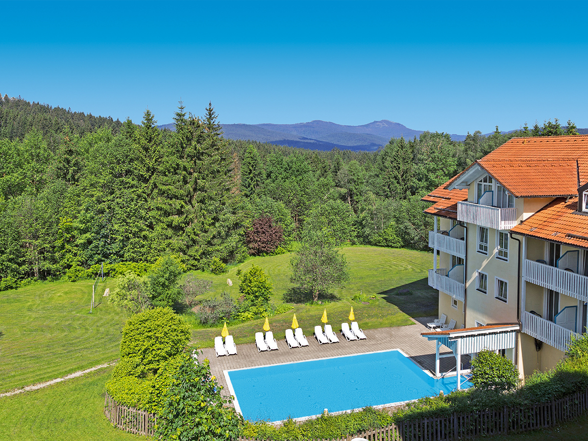 Hotel Ahornhof