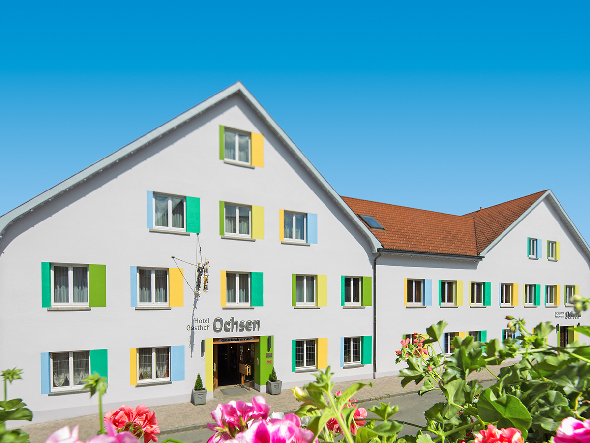 Hotel Gasthof Ochsen