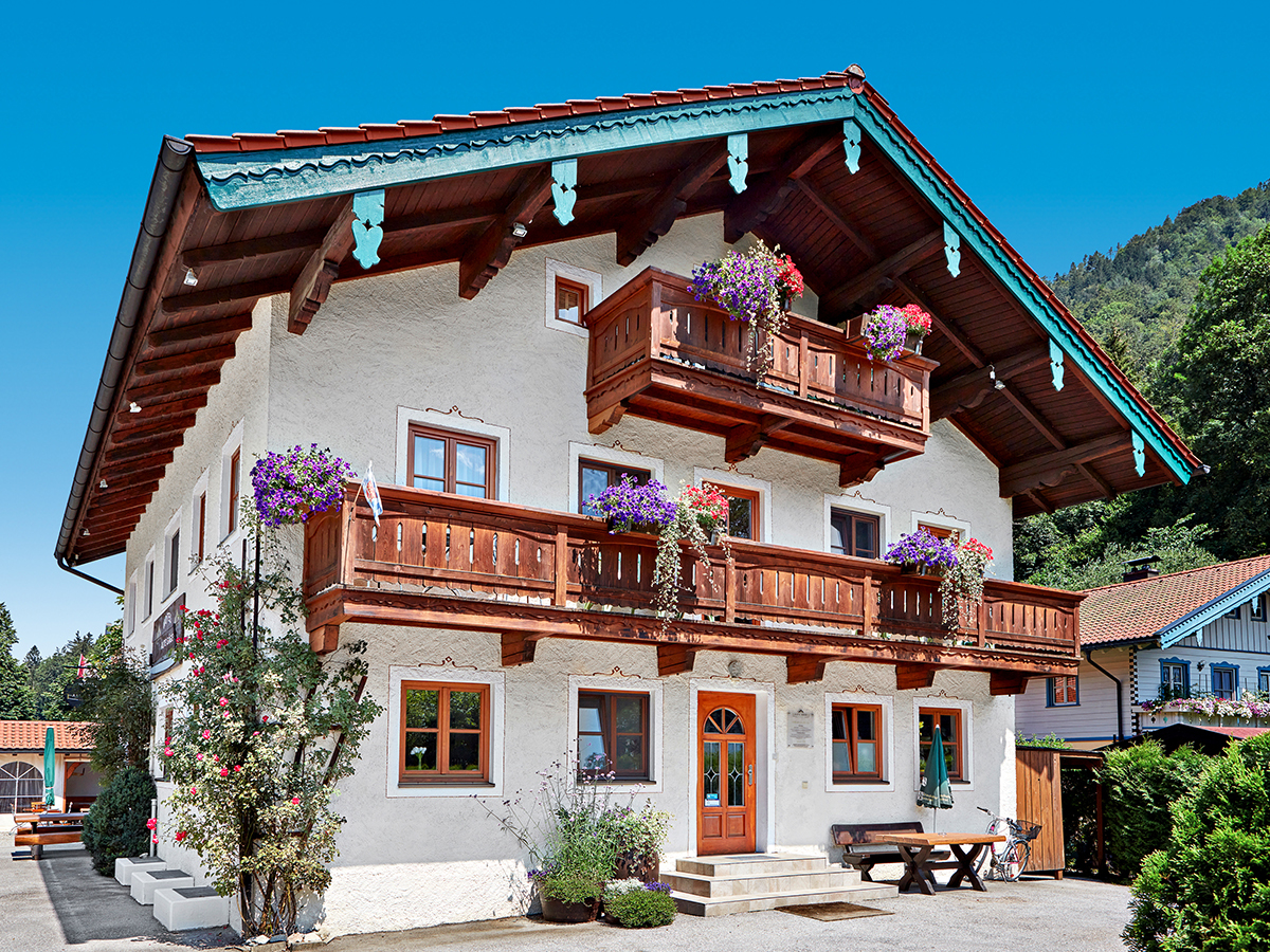 Hotel Alte Säge