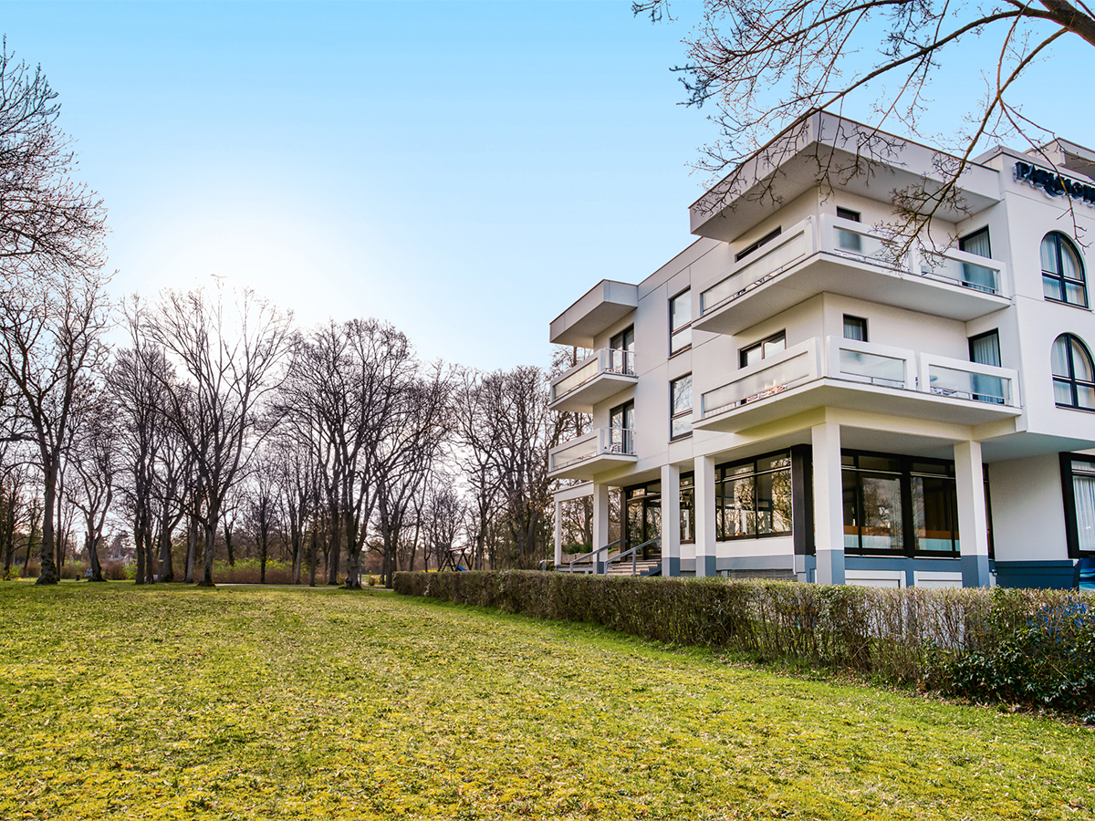 Reichel's Parkhotel