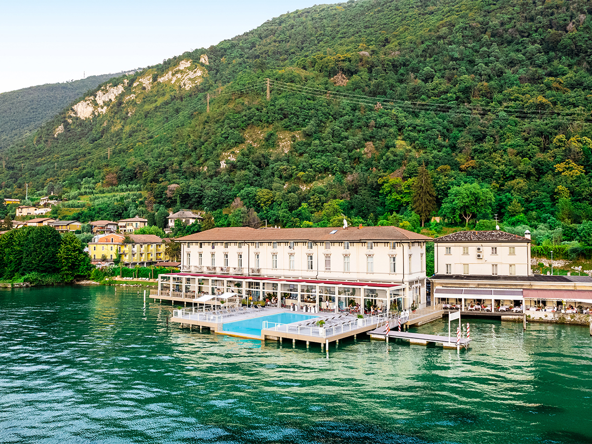 Hotel Araba Fenice