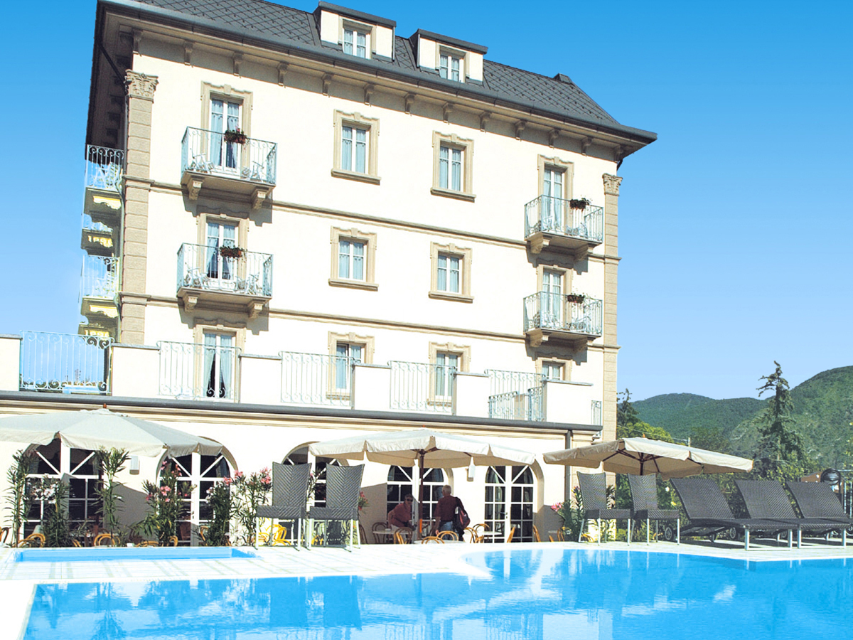 Hotel Lario
