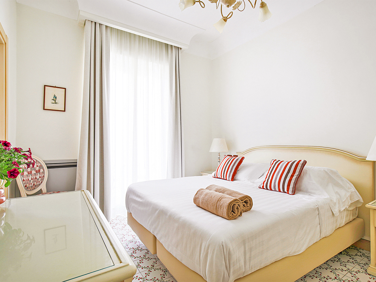 Hier können Sie das Hotel Hotel Albergo La Reginella Resort & Spa ab 917 € buchen Hotel Albergo La Reginella Resort & Spa – Hotelfoto