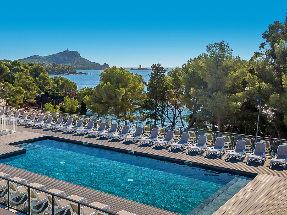 SOWELL Résidences Les Chênes Verts