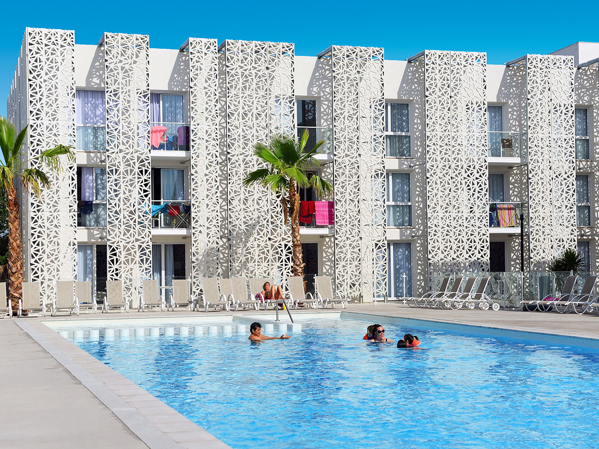 Hôtel Collection Nakâra by Odalys