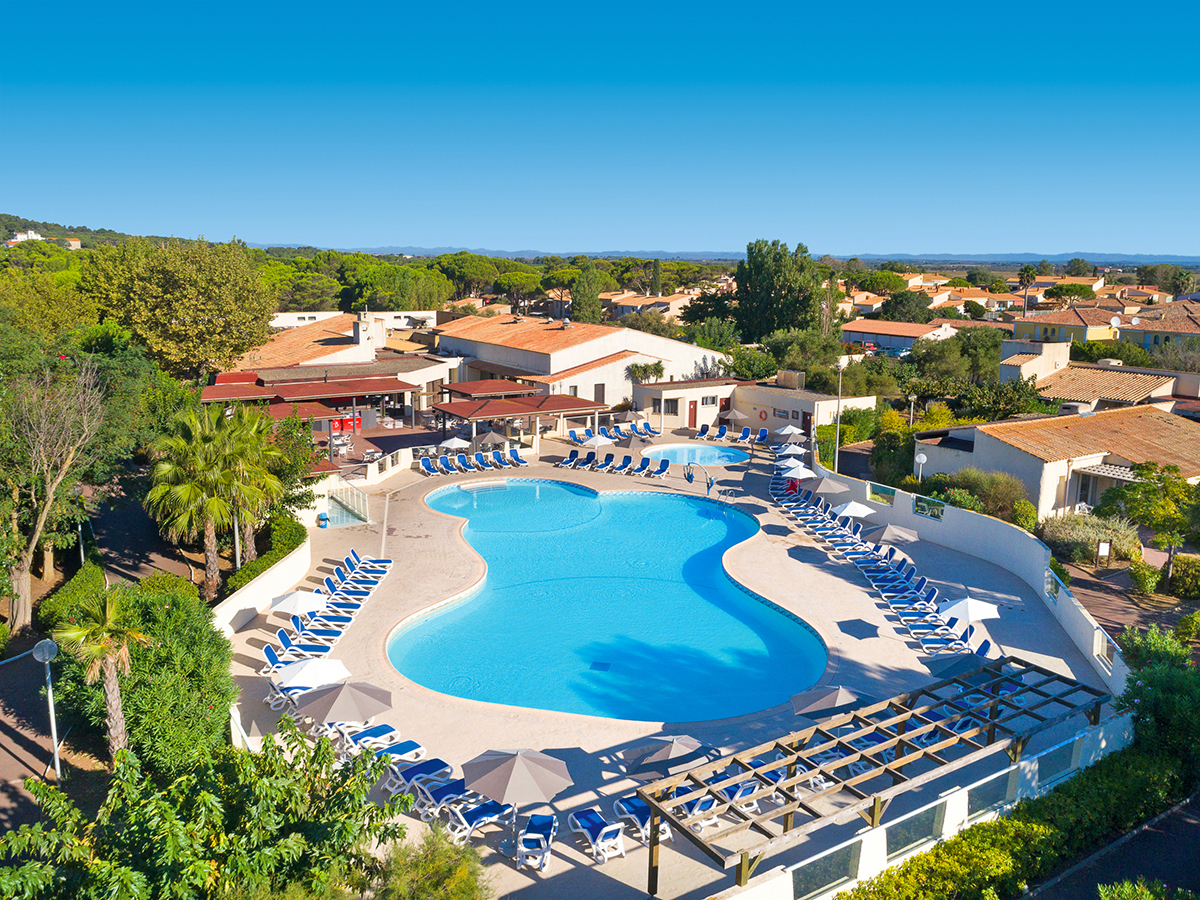 SOWELL Family Cap d´Agde