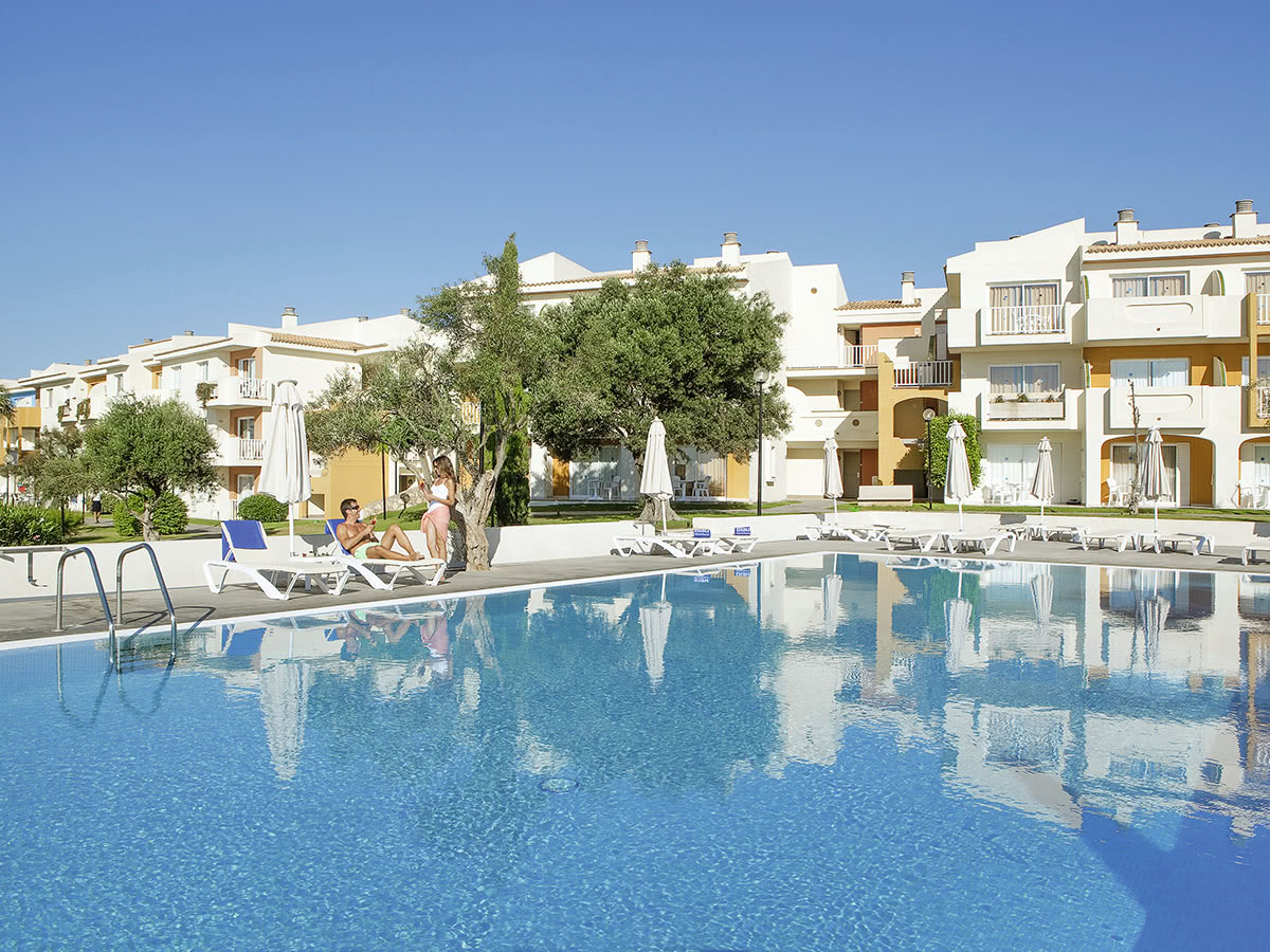 Blau Punta Reina Resort