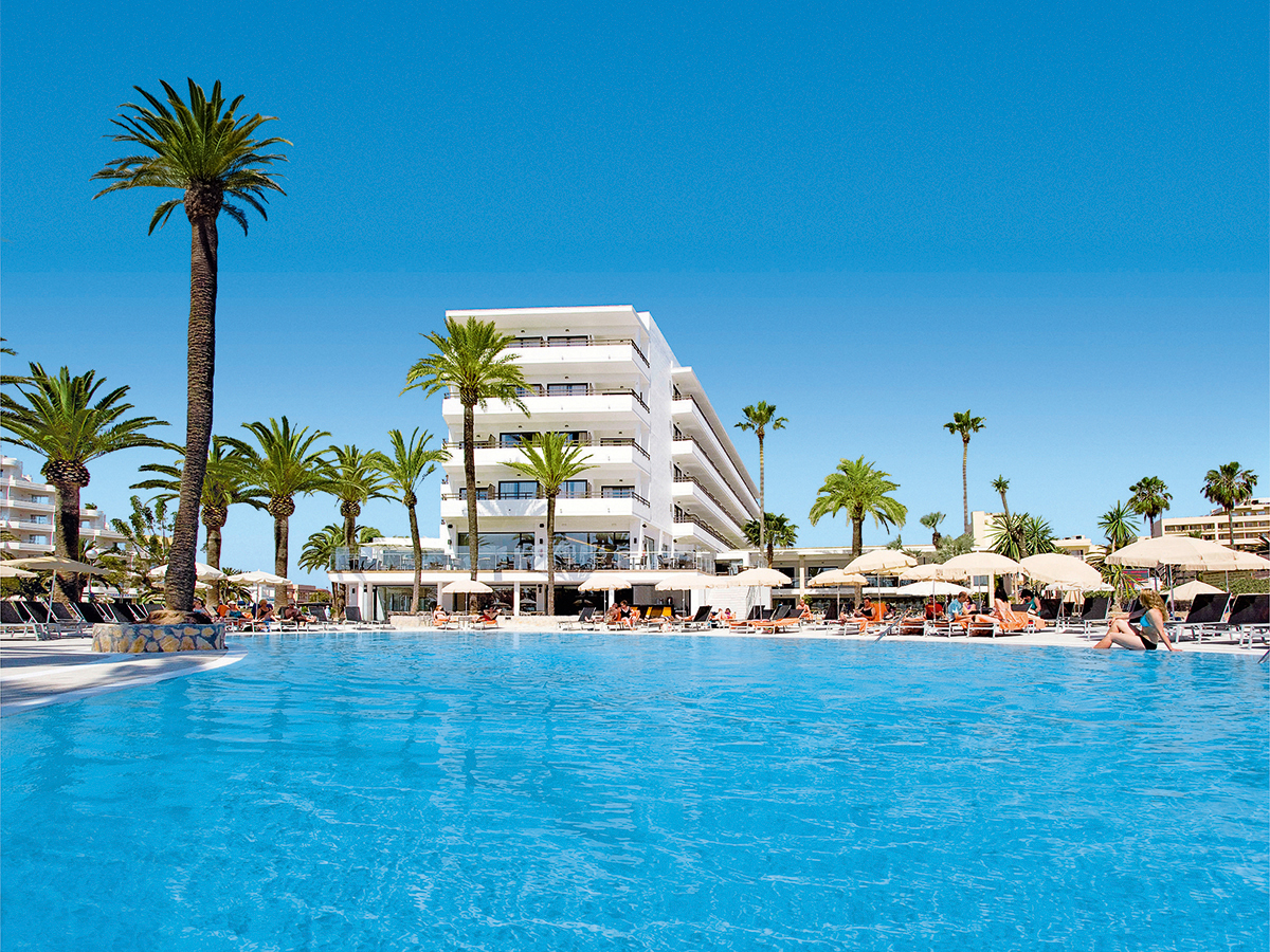 allsun Hotel Bahia del Este