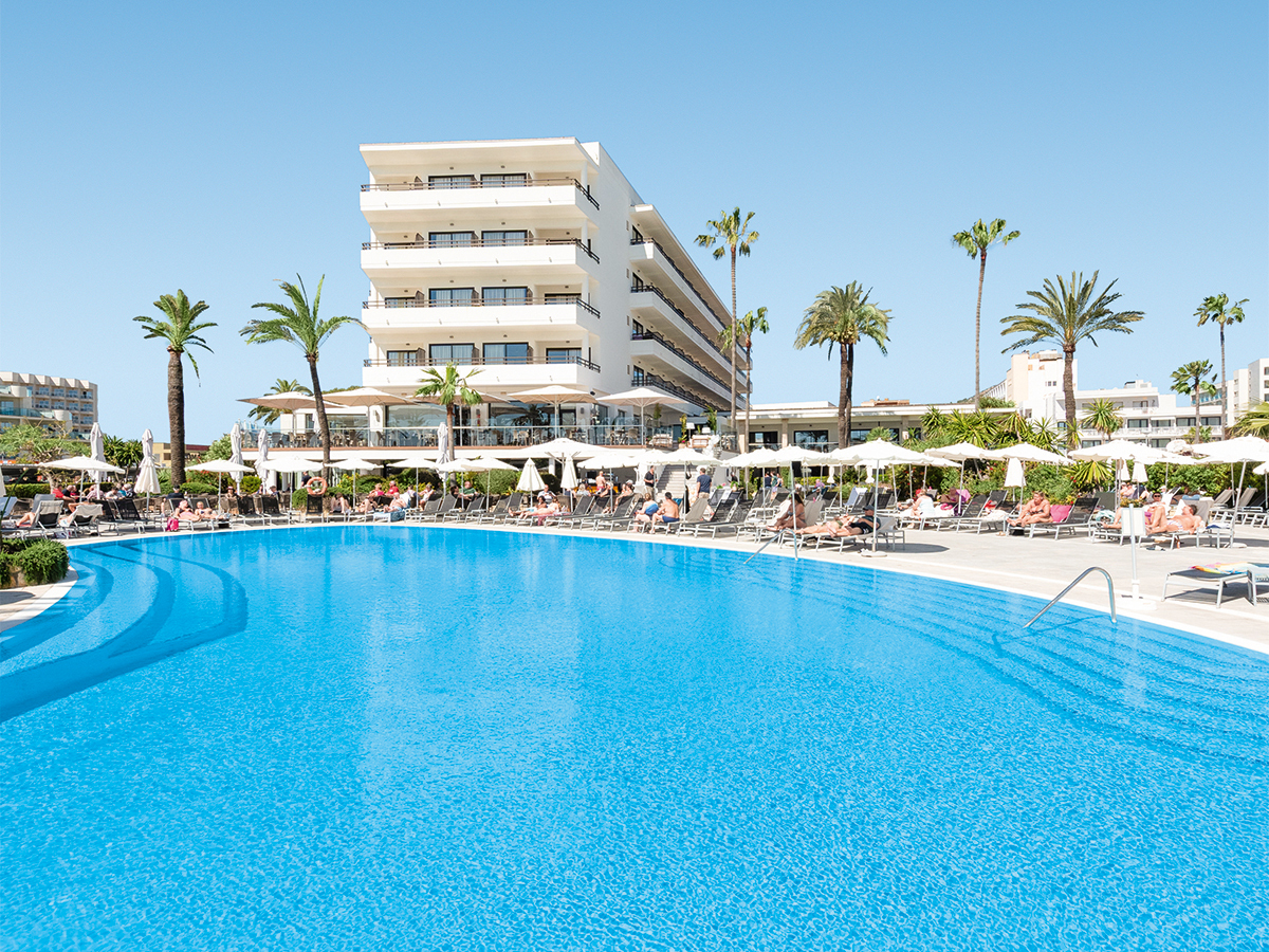 allsun Hotel Bahia del Este