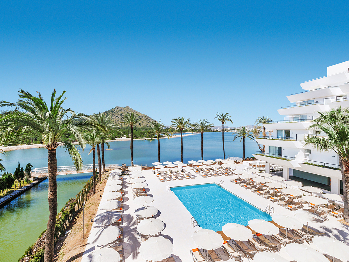 Hotel Viva Eden Lago – Hotelfoto