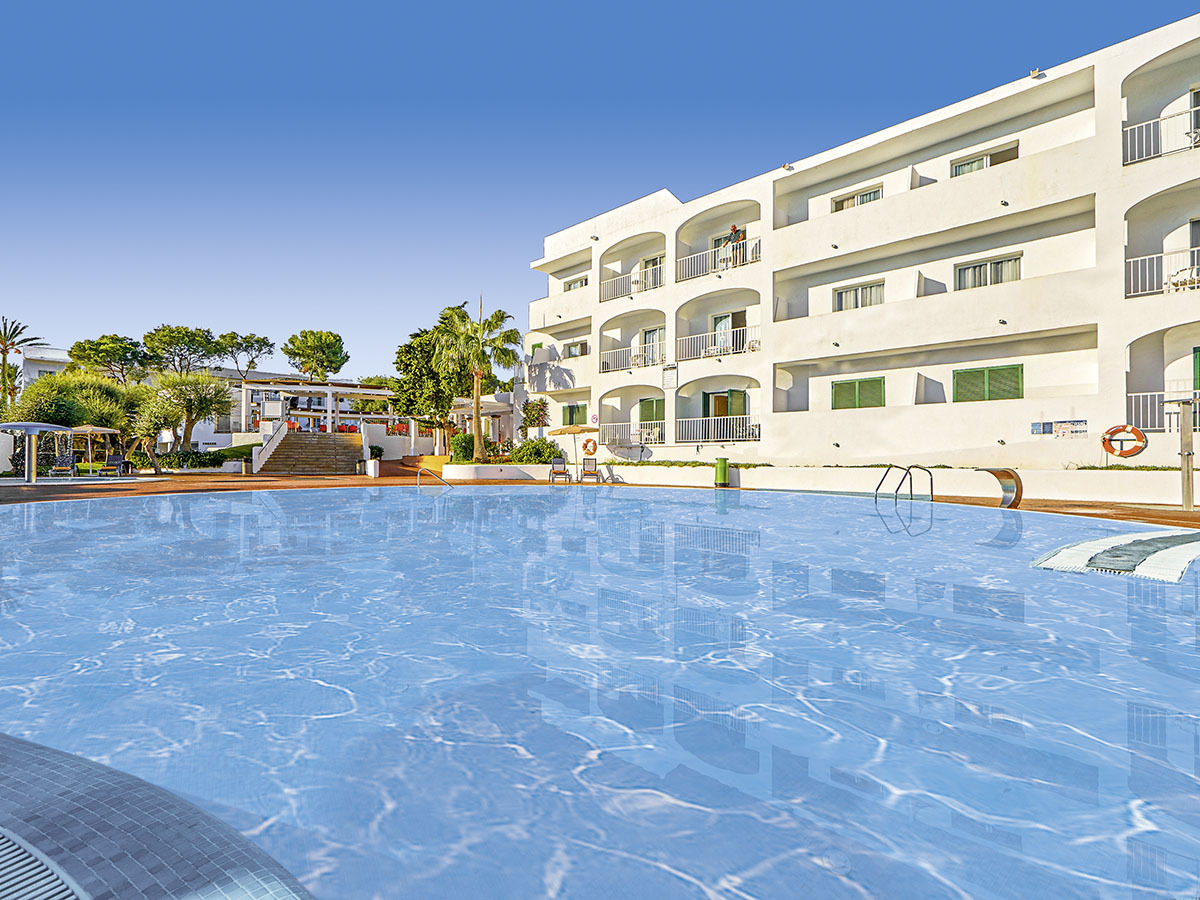 Gavimar Ariel Chico Club Resort