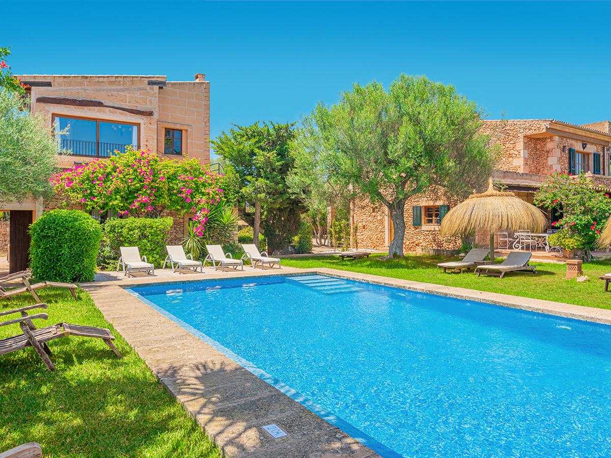 Finca S’Antigor